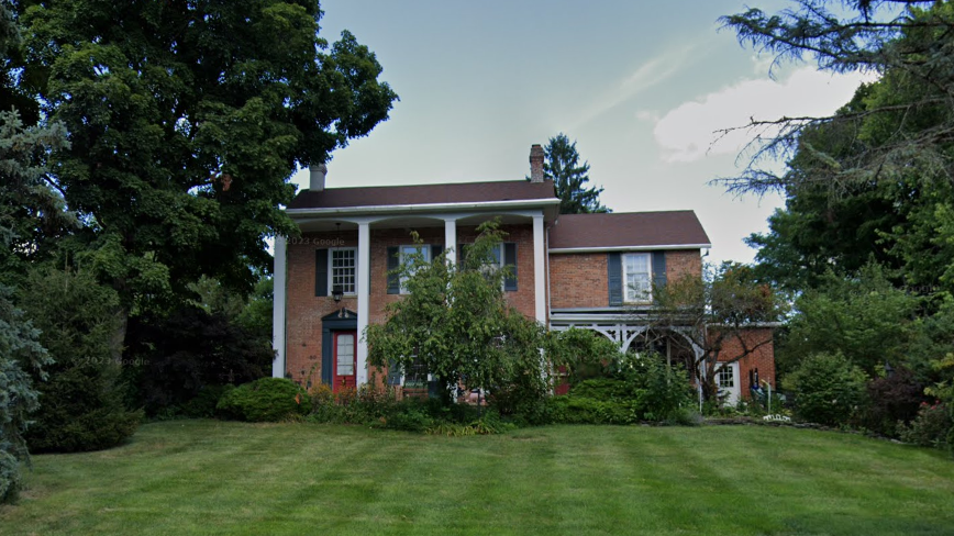 Springboro, OH, homeowners trust Logan Services for HVAC and plumbing services.