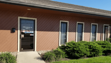Logan Services Cincinnati office