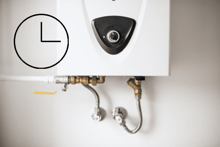 How Long Does It Take for a Water Heater to Heat Up? Logan Services A/C, Heat & Plumbing