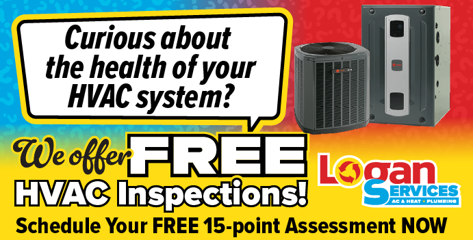 hvac inspection