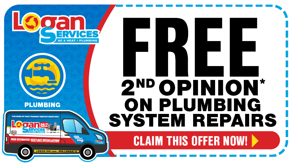 free second opinion plum bing