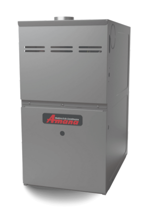 Amana 80% furnace