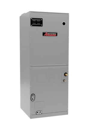 amana electric air handler
