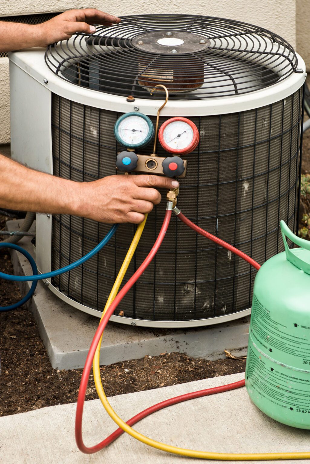 New Refrigerant 2025 The Complete Guide Logan Services A/C, Heat & Plumbing