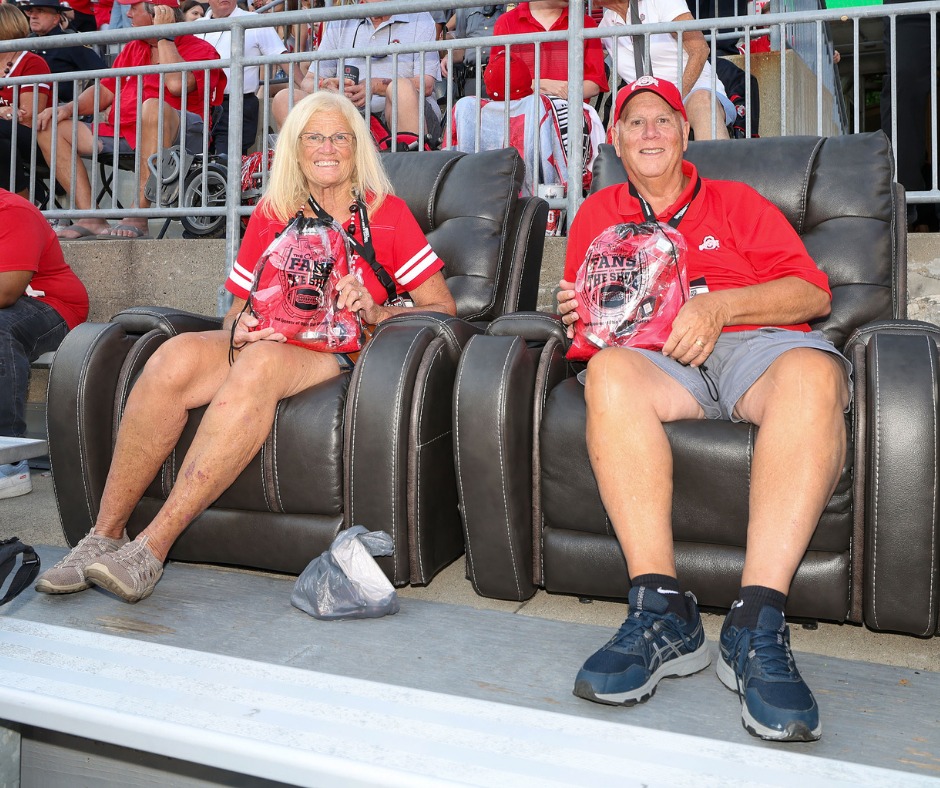 tim and debbie