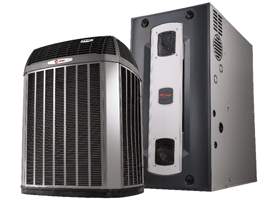 HVAC Package
