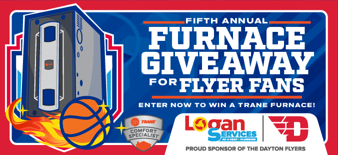 dayton furnace giveaway