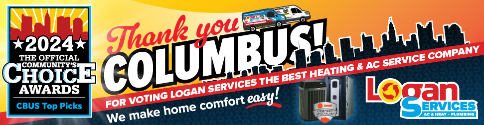 best hvac company columbus