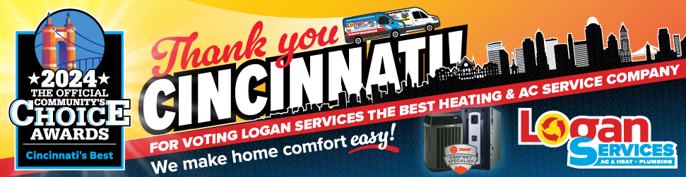 best cincinnati hvac company