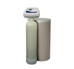 North Star brand water softener