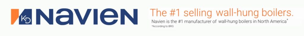 navien boiler