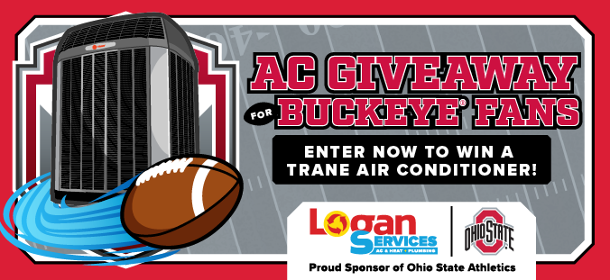 buckeyes ac giveaway