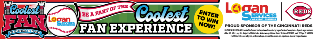 coolest fan experience