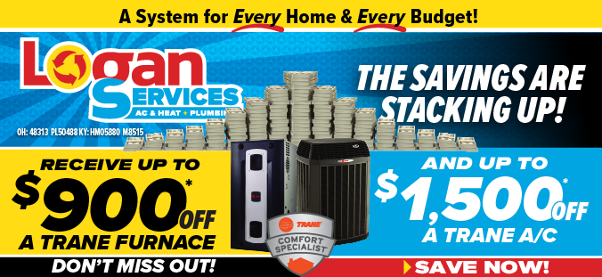 april hvac savings