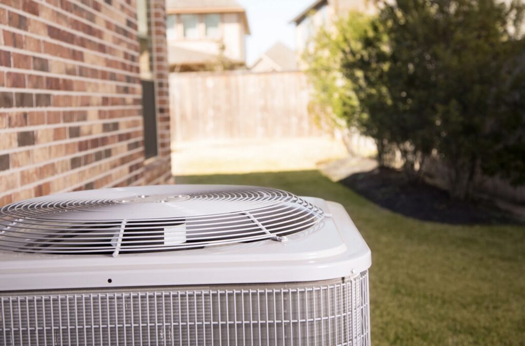 air conditioner