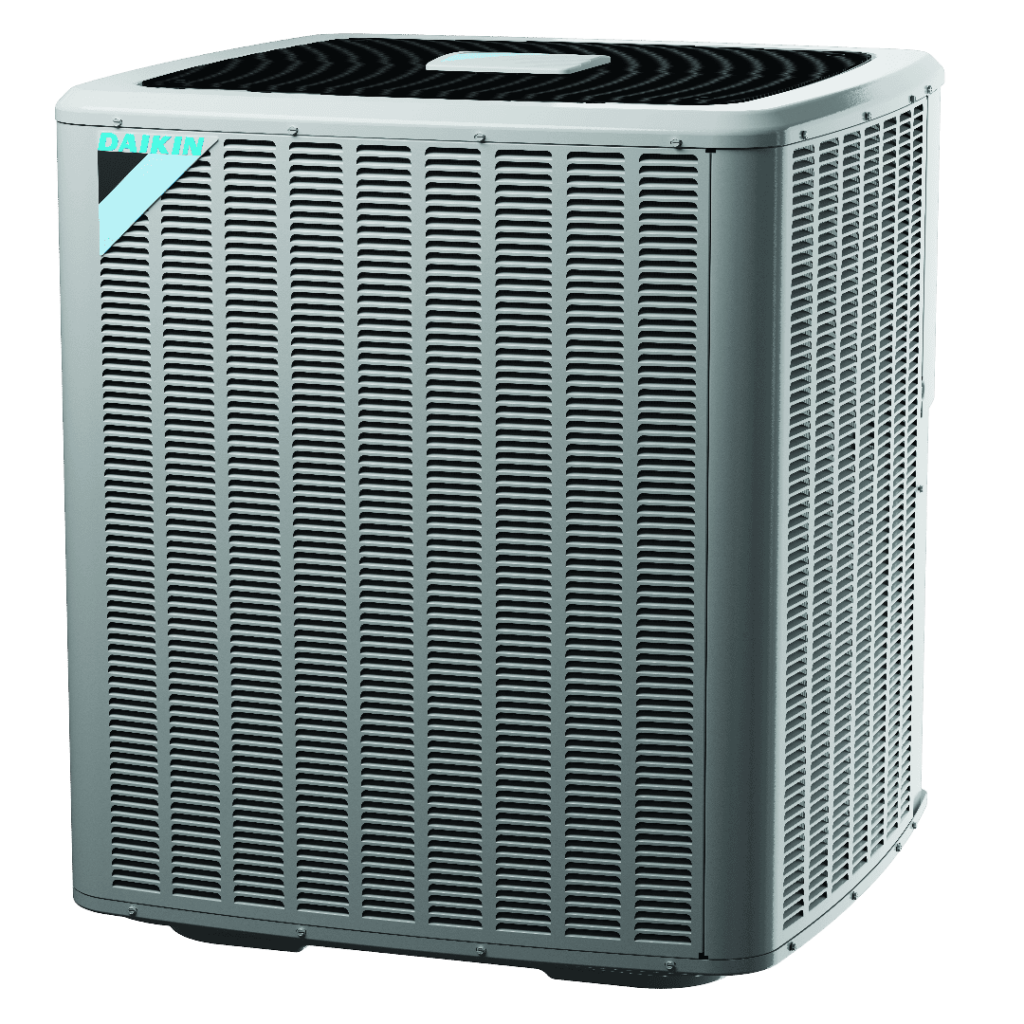 Daikin DC5SE A/C