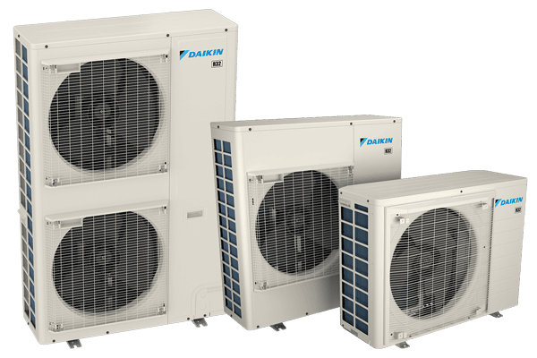 Daikin FIT DC9VS Air Conditioner