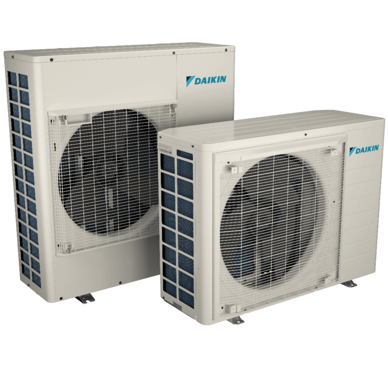 Daikin FIT DH7VS Heat Pump