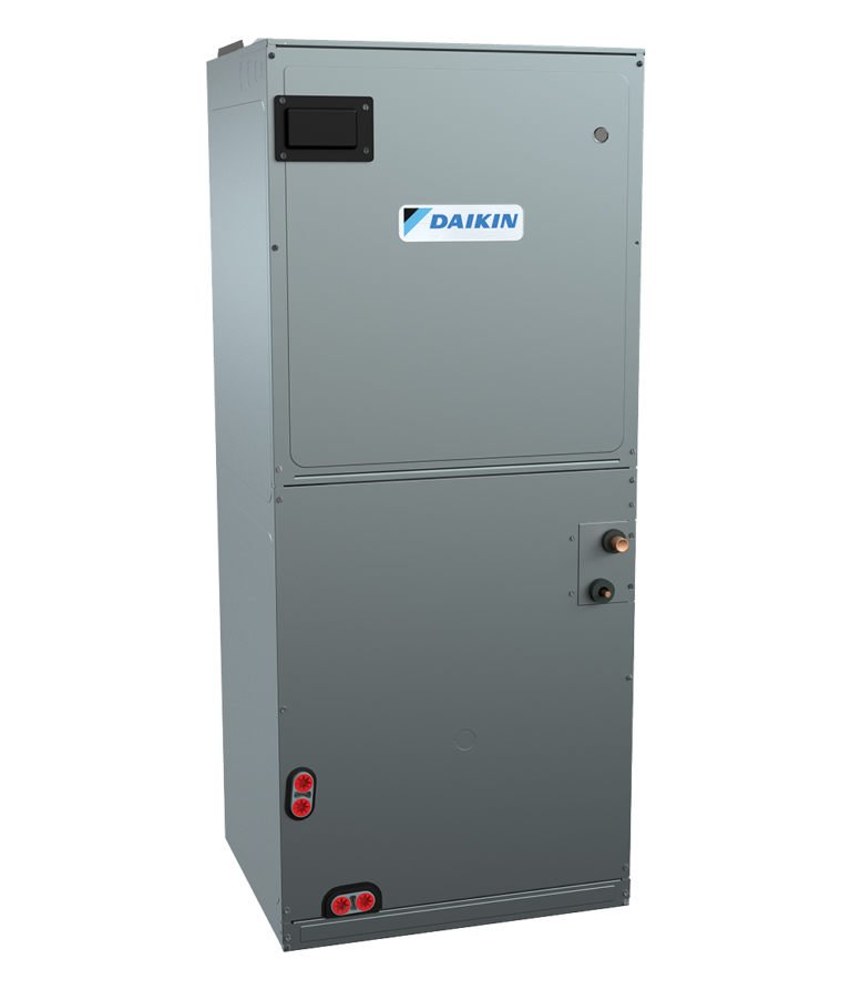 daikin air handler