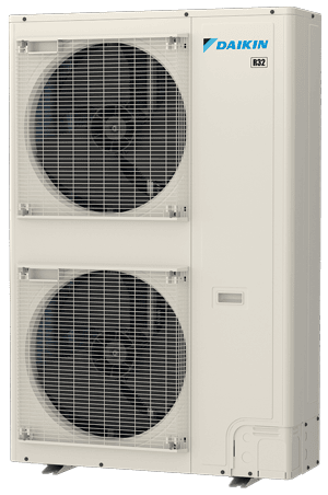 Daikin FIT DH9VS Heat Pump