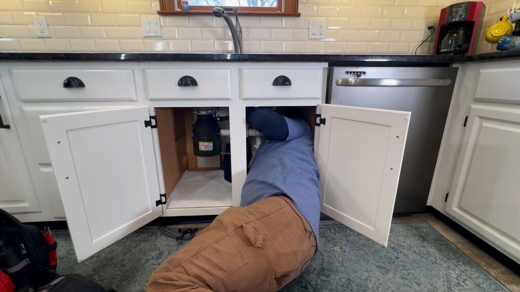 Logan Services provides expert leak detection and repairs for Huber Heights homeowners.