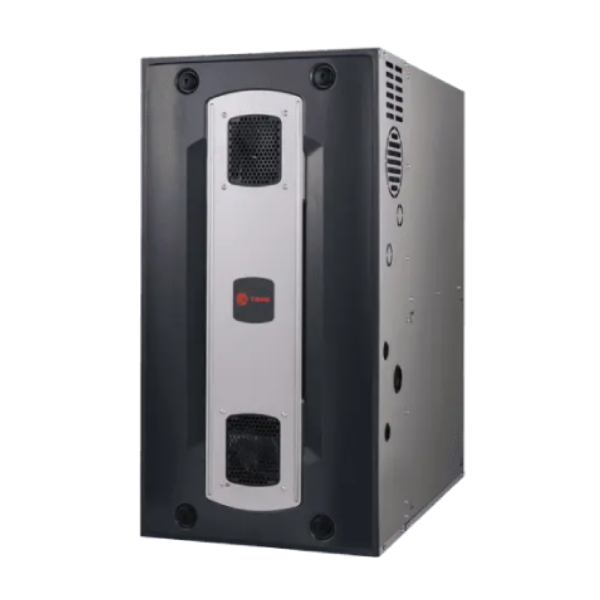 Image of Trane S8V2 furnace, designed for enhanced comfort and quiet operation.