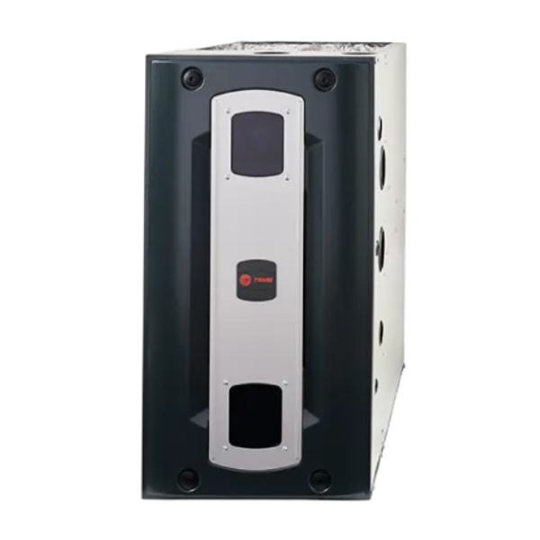Image of Trane S9V2 furnace, engineered for balanced and efficient heating.