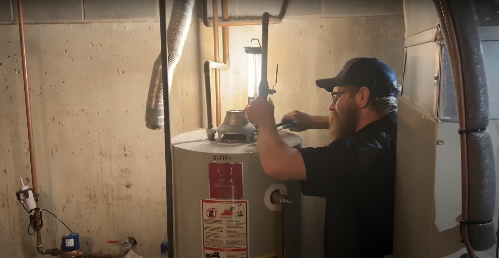 Logan Services offers comprehensive plumbing inspections and maintenance plans for Sugarcreek Township homeowners. Identify leaks, protect piping, and prevent costly repairs.