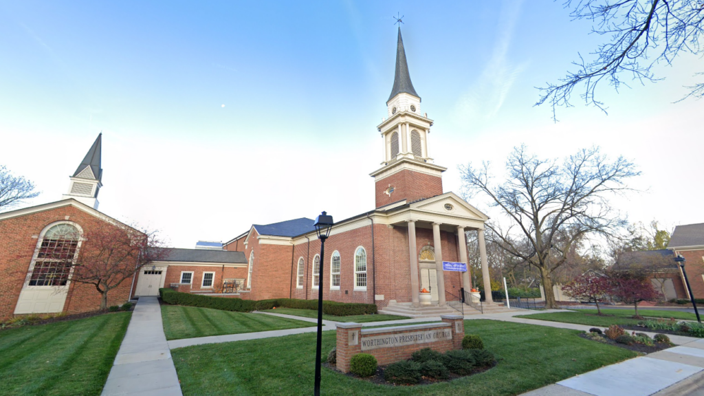Logan Services proudly provides residential HVAC and plumbing services in Worthington, OH.