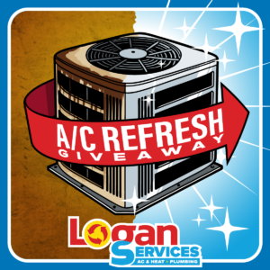 summer ac refresh giveaway