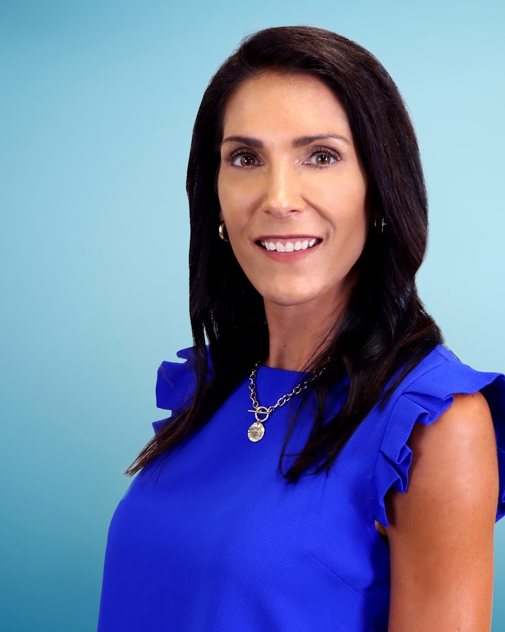 Logan Services President Ashley Pleiman