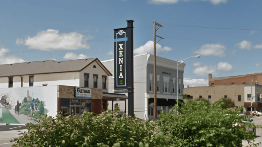 Expert plumbing services in Xenia, OH by Logan Services. We offer plumbing repair, water heater installation, drain cleaning, leak detection, and pipe replacement.