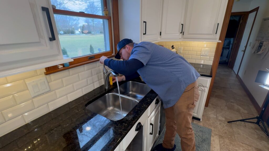 Logan Services offers expert drain cleaning with fast, friendly service and same-day estimates. We’re committed to resolving smelly sink and sewer gas issues in your home—quickly and professionally.