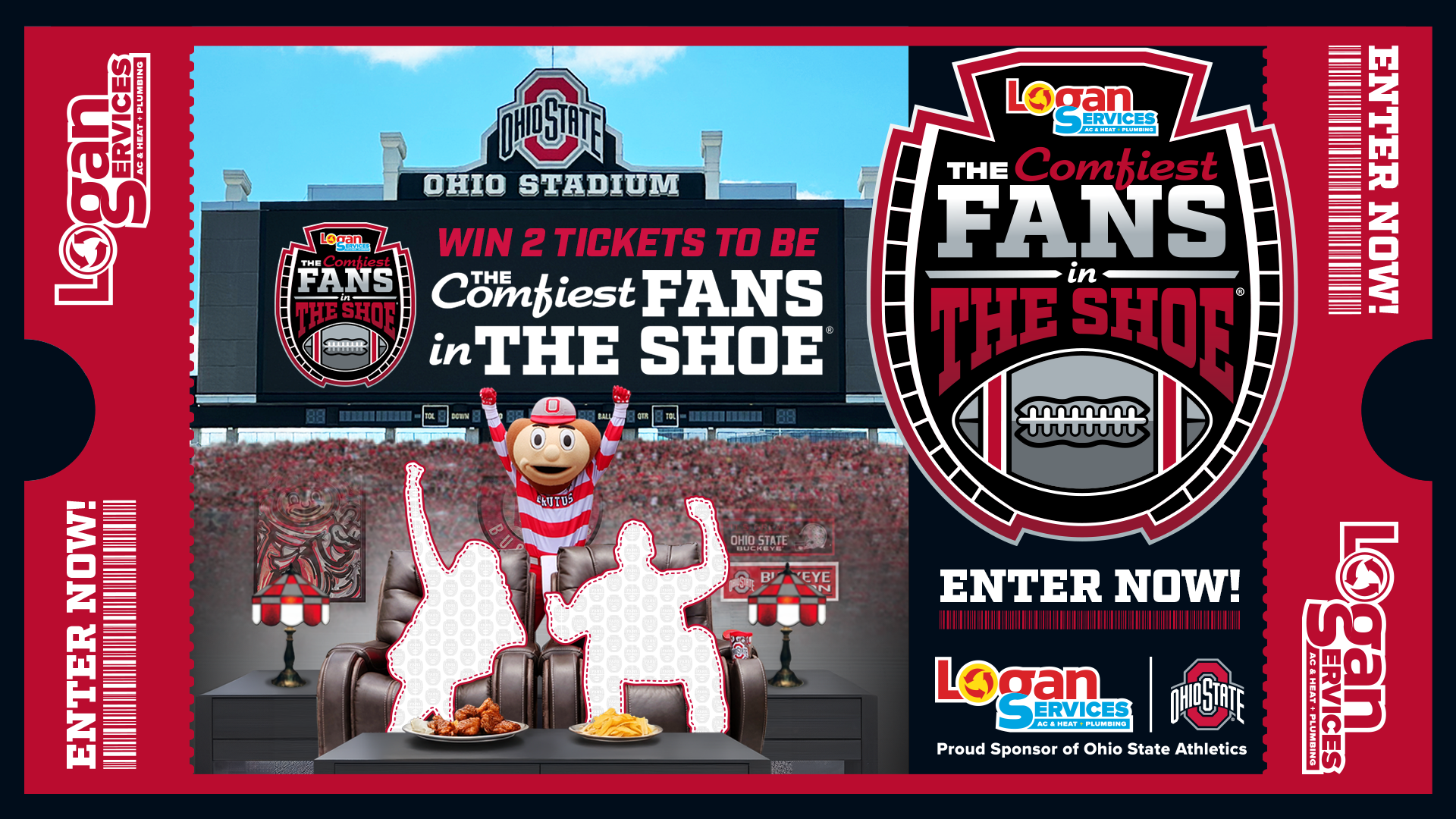 OSU Comfiest Fans