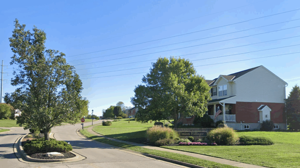 House in Union, KY