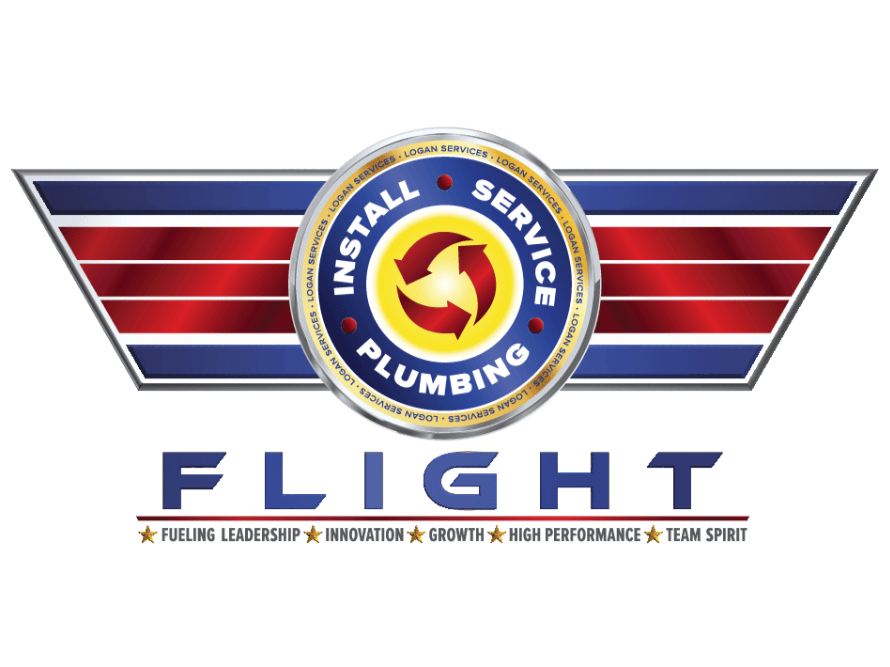 FLIGHT Apprenticeship logo - white background