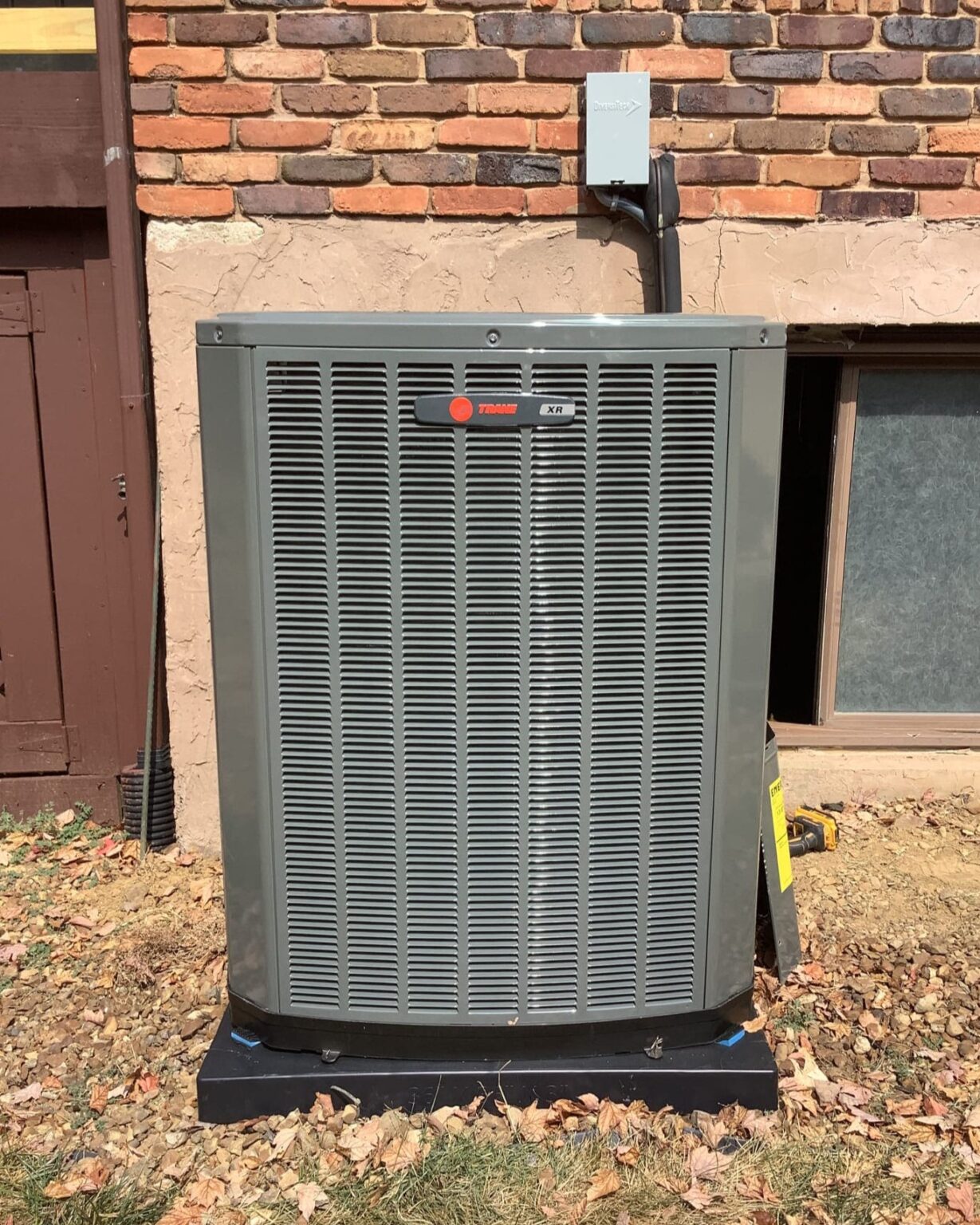 How False Fall Effects HVAC Systems | Logan Services