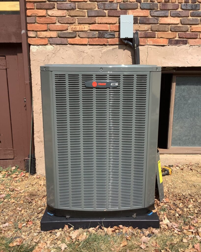 Scheduling HVAC service before peak demand ensures your system runs smoothly when you need it most, avoiding costly mid-season breakdowns.