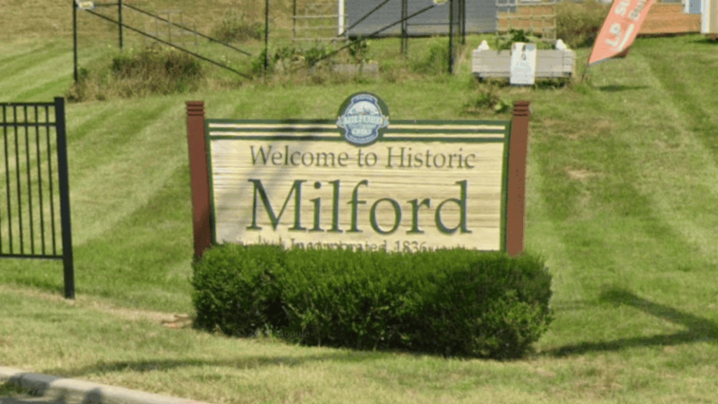 We treat Milford plumbing problems like our own. Trust Logan Services for expert, respectful care and long-lasting plumbing solutions.