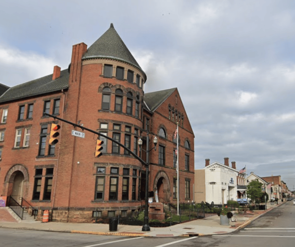 Logan Services provides professional, local HVAC and plumbing services in Circleville, OH.