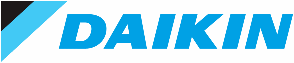 Daikin logo