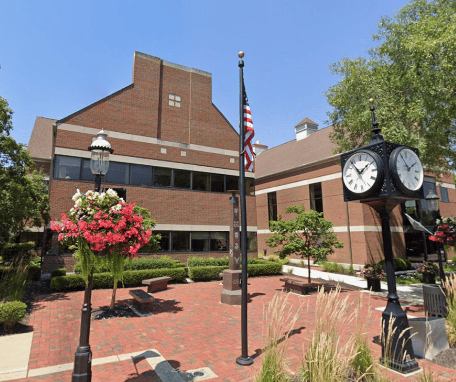 Logan Services provides expert plumbing and HVAC services in Grove City, OH.