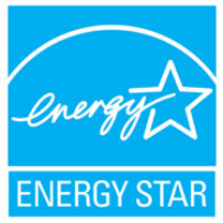 Energy Star Qualified Product Logo