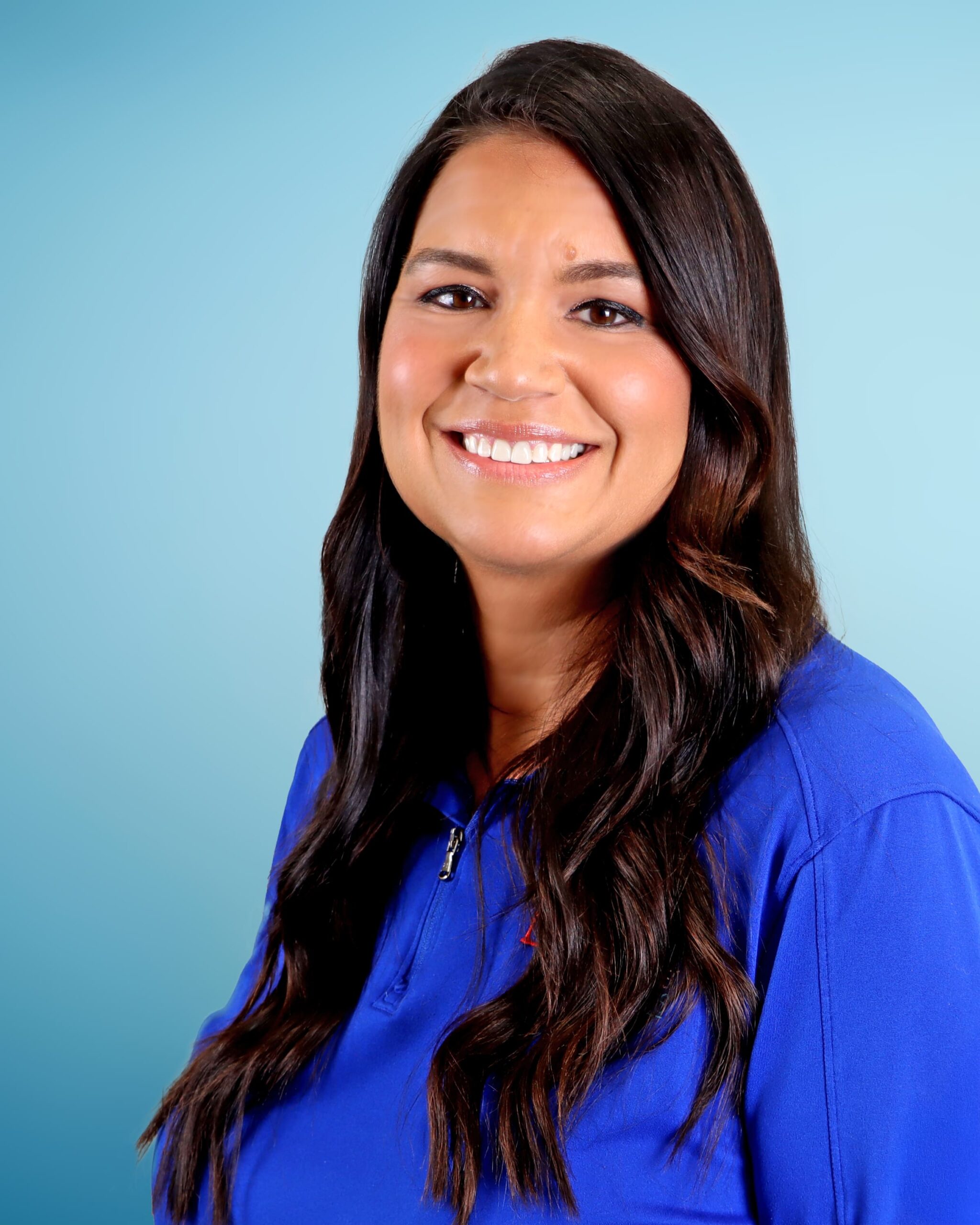 headshot of Logan Services employee