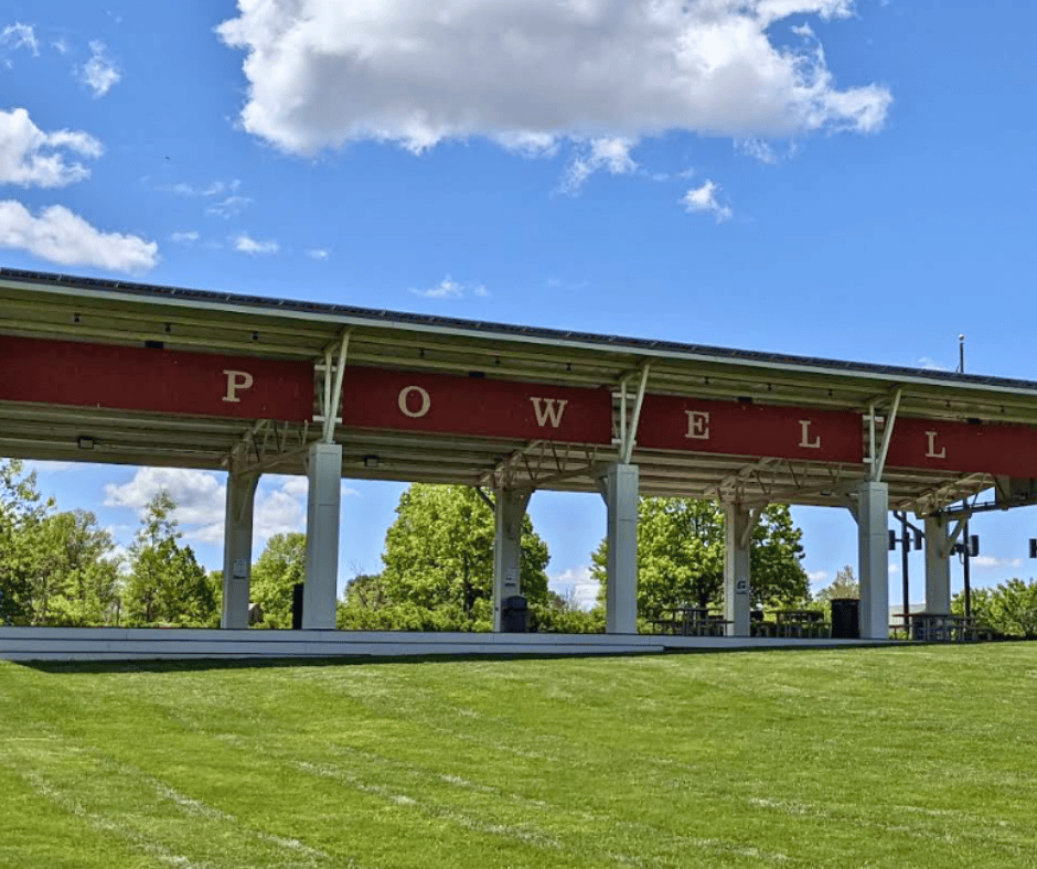 Logan Services offers professional plumbing and HVAC services for Powell, OH, homeowners.