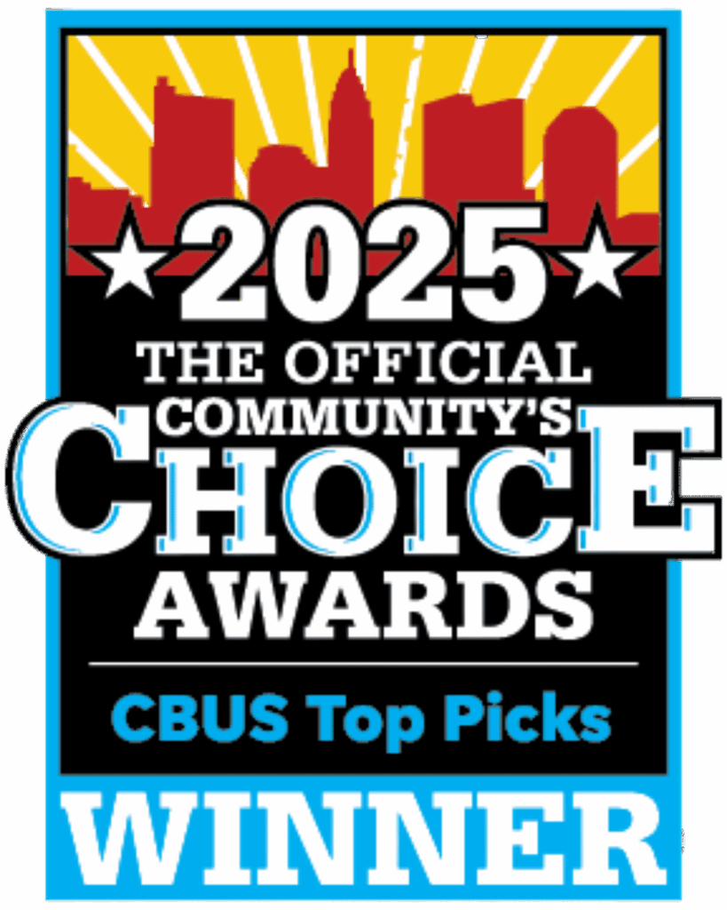 CBUS Top Picks logo