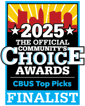 Logan Services is proud to have been recognized as a finalist for Plumbing and Locally Owned Business