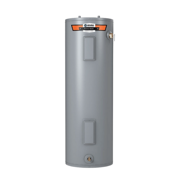 State Water Heater - no background