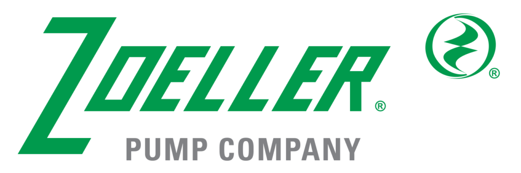 Zoeller sump pumps logo