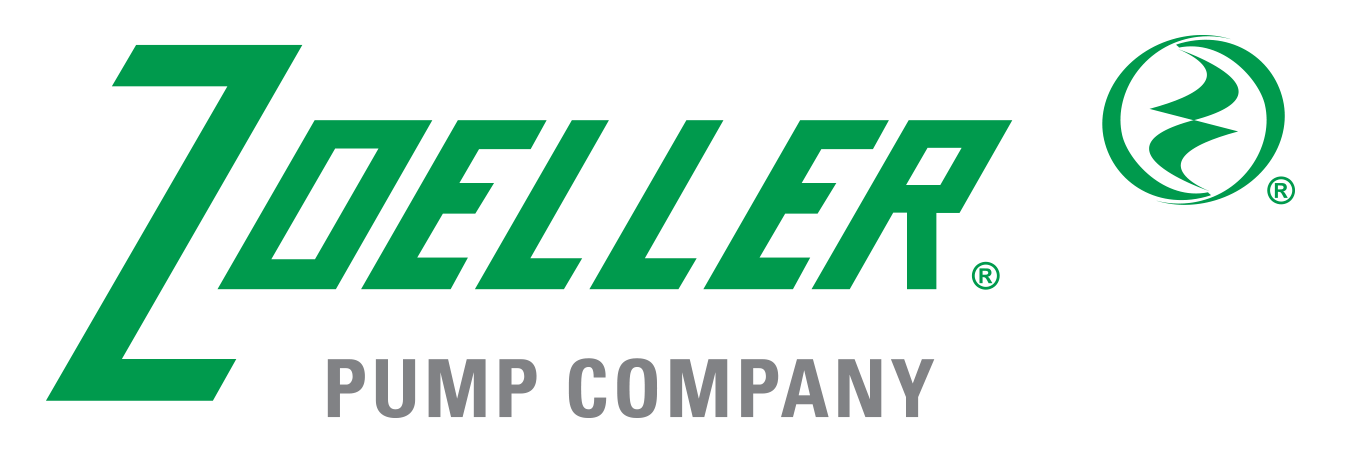 Zoeller sump pumps logo
